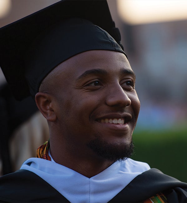 Master of Arts in Teaching