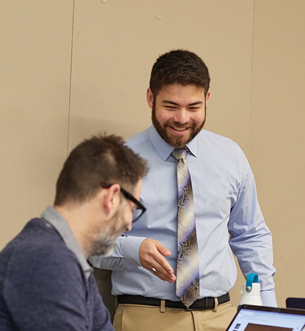 Teacher Certification