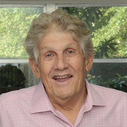 Terry Doody
