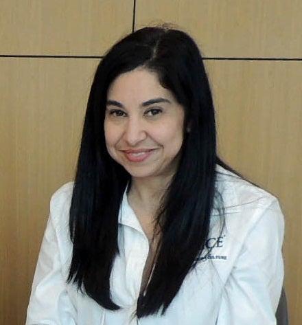 Lori Espinosa