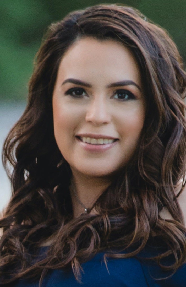 Vanessa Vierra
