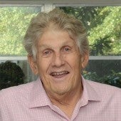 Terry Doody
